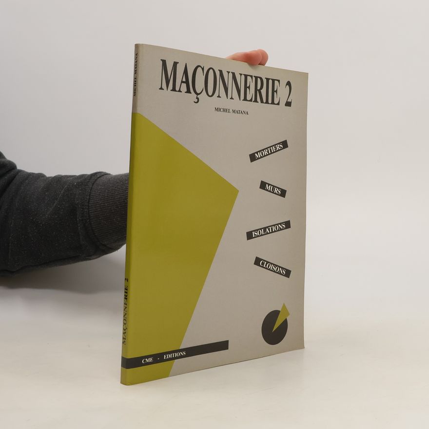 Michel Matana Maçonnerie 2