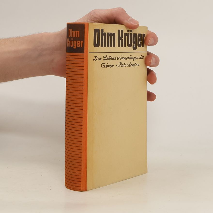 Autorenkollektiv Ohm Krüger