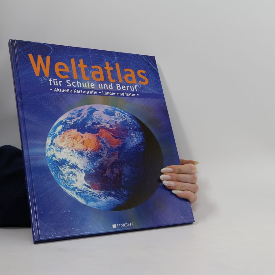 Autorenkollektiv Weltatlas