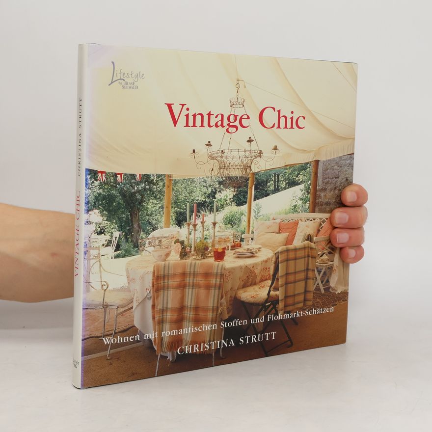 Auteurscollectief Vintage Chic