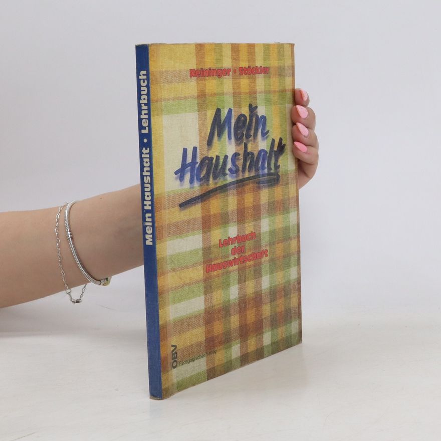 Various authors Mein Haushalt