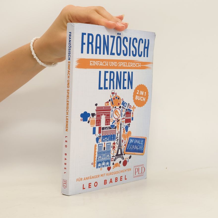 Leo Babel Französisch Lernen