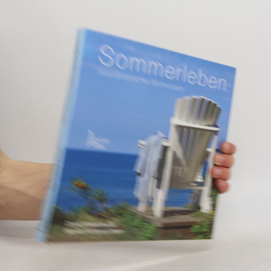 Dorrit Elmquist Sommerleben