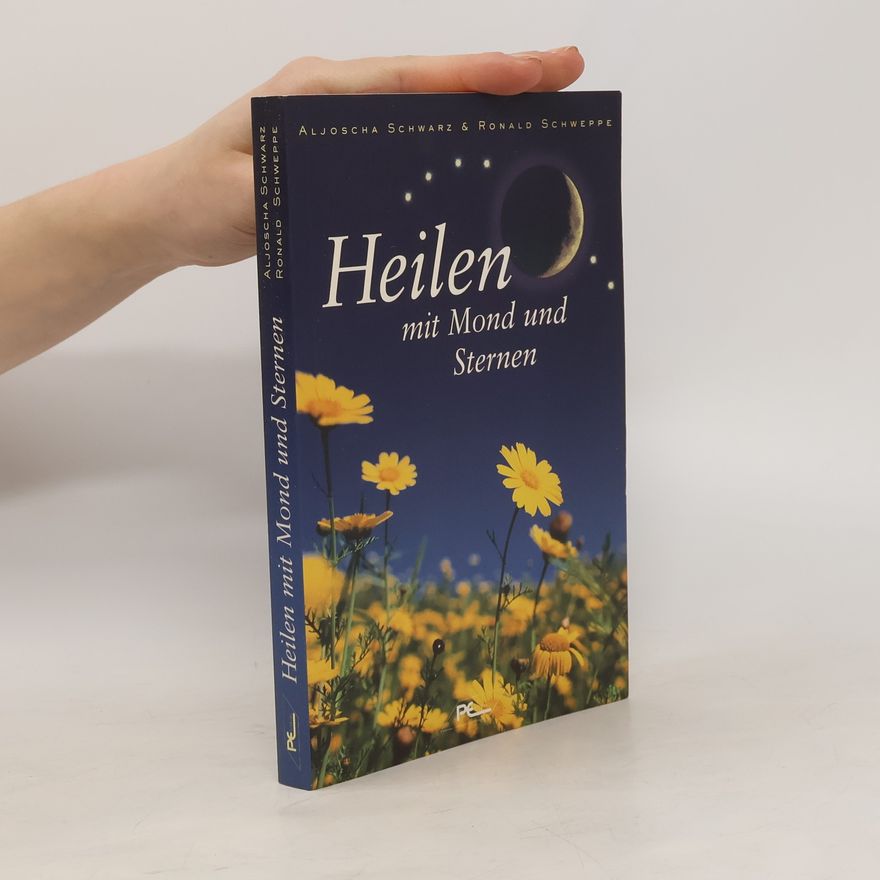 Aljoscha Long Heilen mit Mond und Sternen
