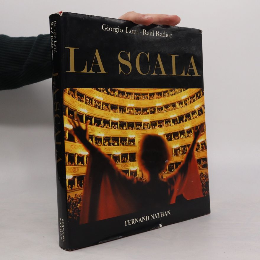 Giorgio Lotti La scala