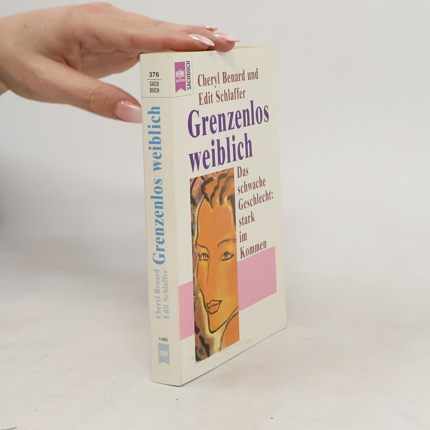 Cheryl Benard Grenzenlos weiblich