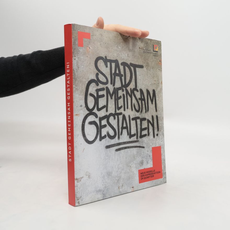 Andreas Beerlage Stadt gemeinsam gestalten!