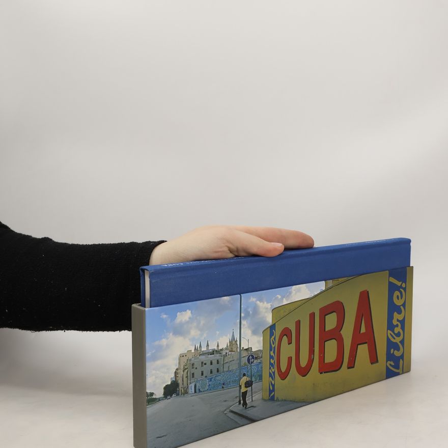 Michael Nischke Cuba