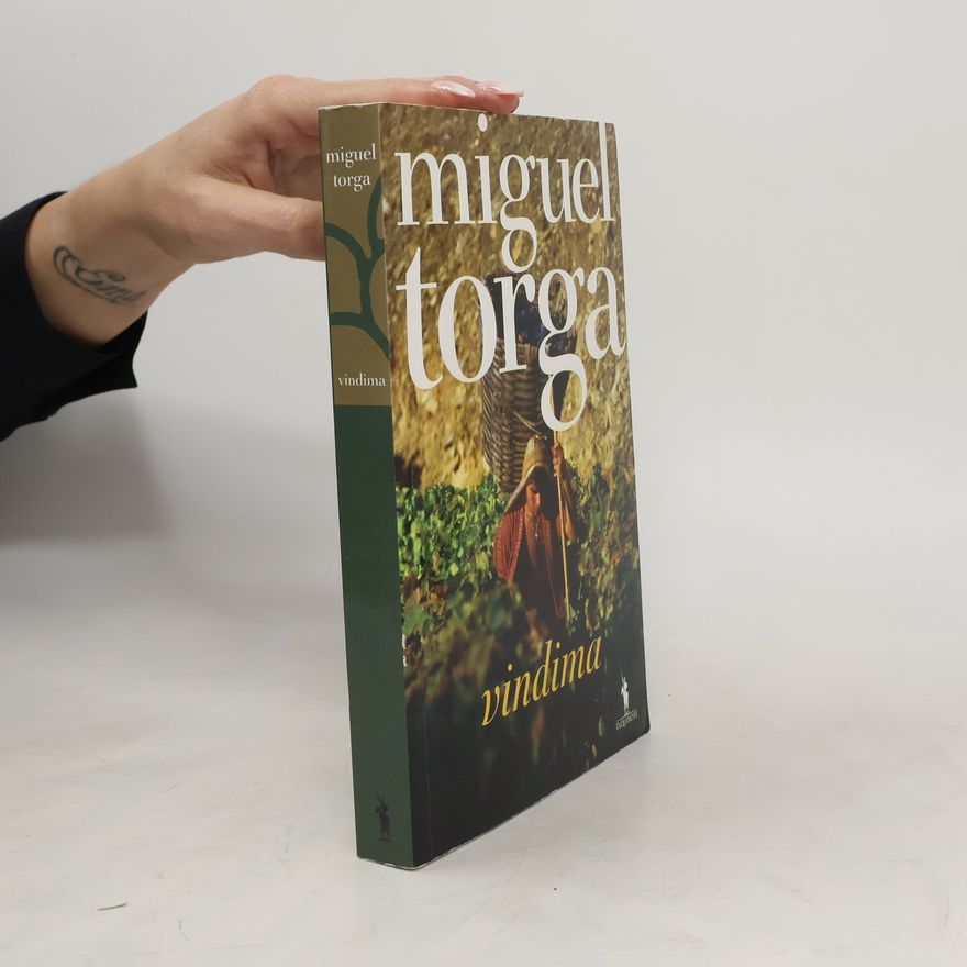 Miguel Torga Vindima