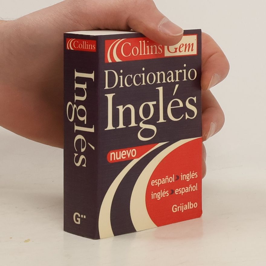 Autorenkollektiv Diccionario Inglés