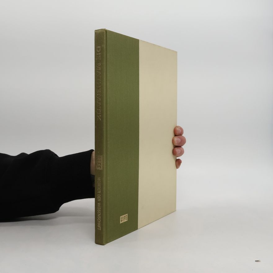 Autorenkollektiv Wunder der Wissenschaft. Die Mathematik