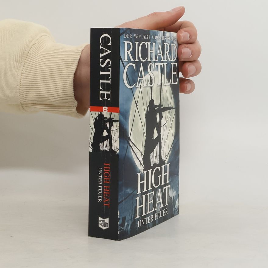 Richard Castle High heat