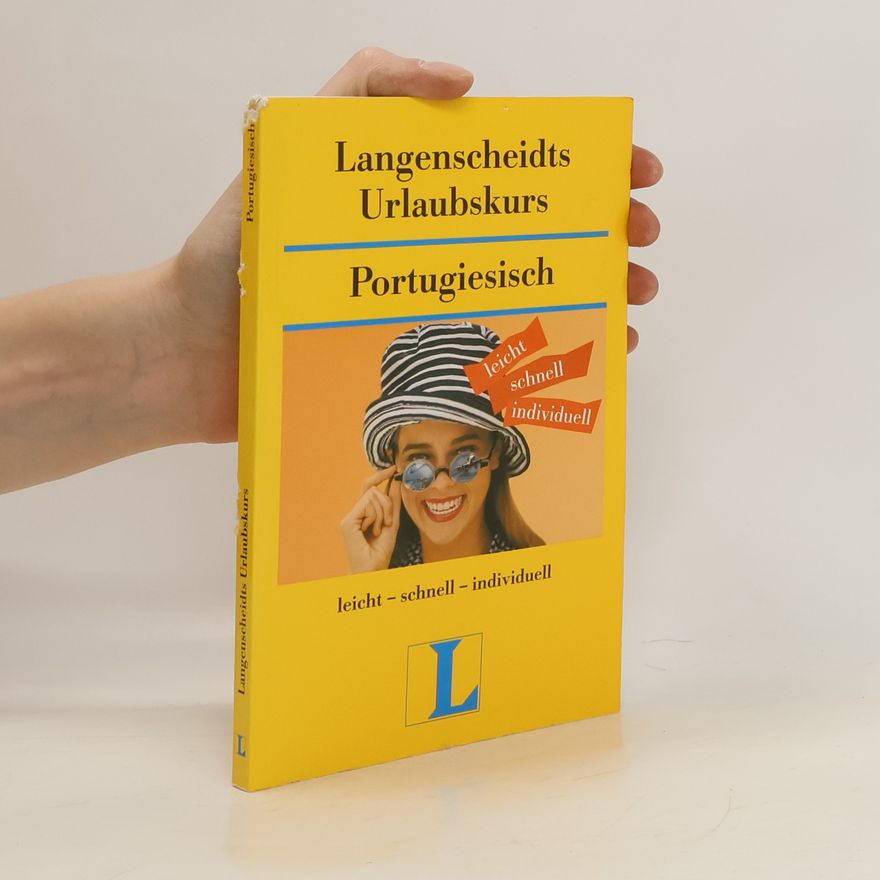 Autorenkollektiv Portugiesisch für den Urlaub