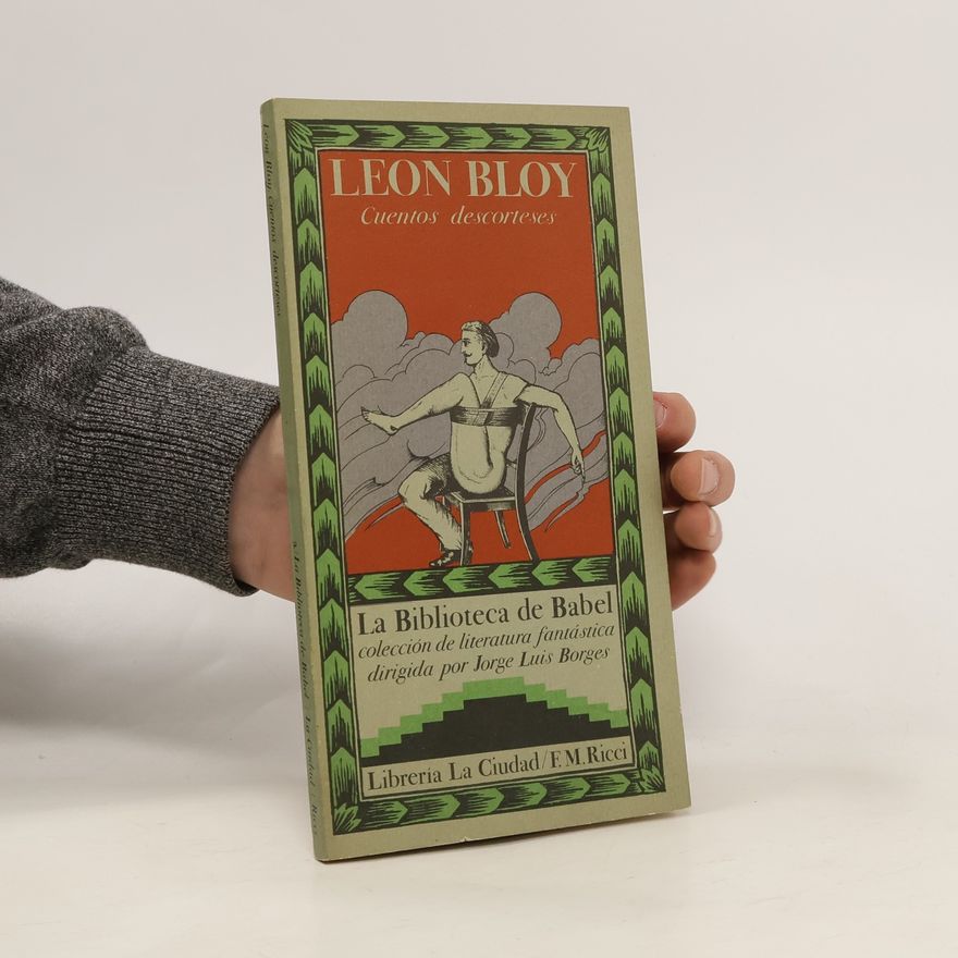 Léon Bloy Cuentos descorteses