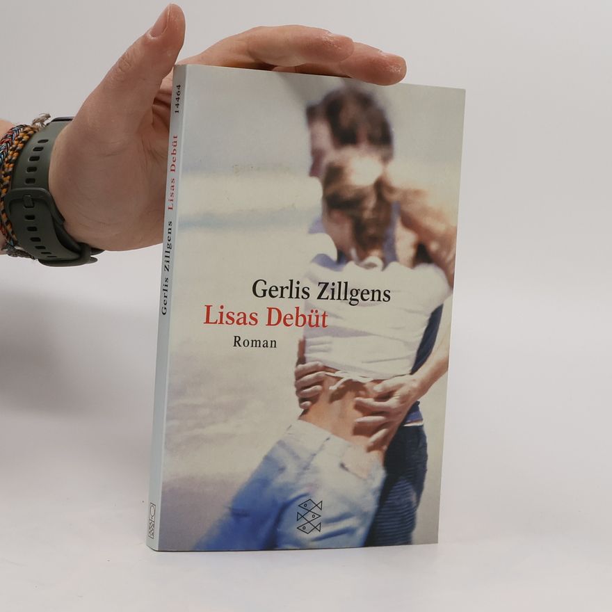 Gerlis Zillgens Lisas Debüt