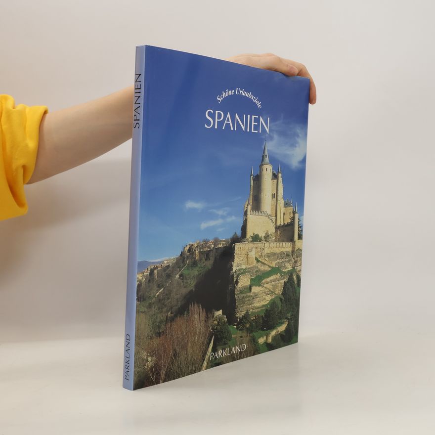 Christine Masson Spanien