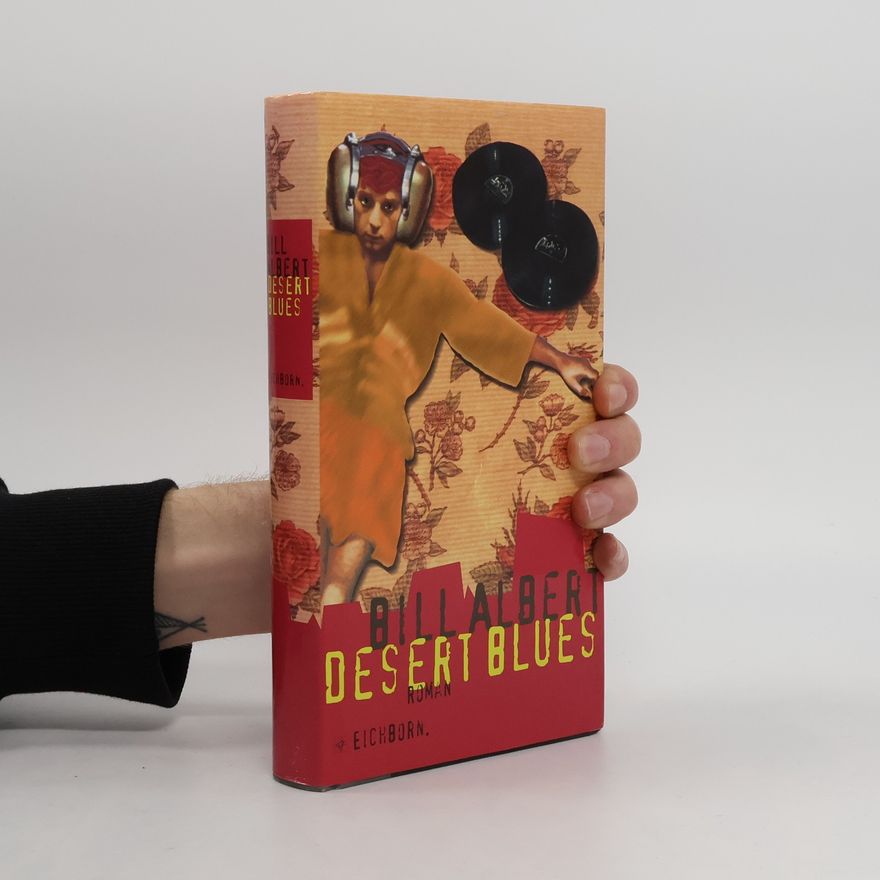 Bill Albert Desert Blues