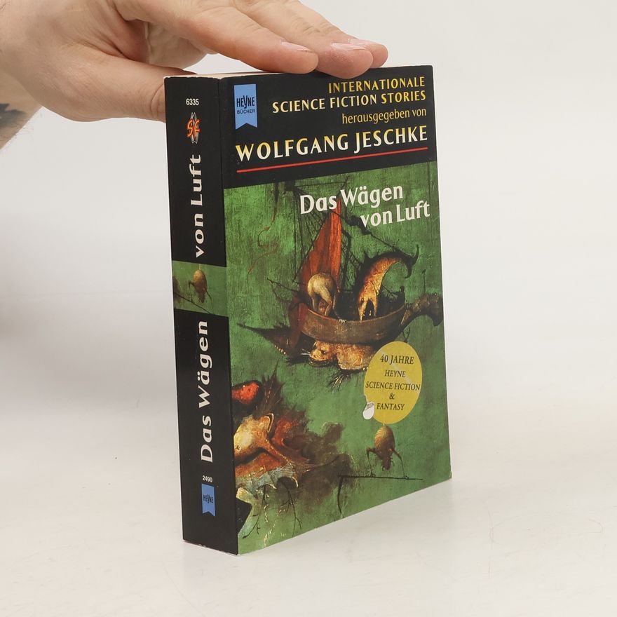 Various authors Das Wägen von Luft