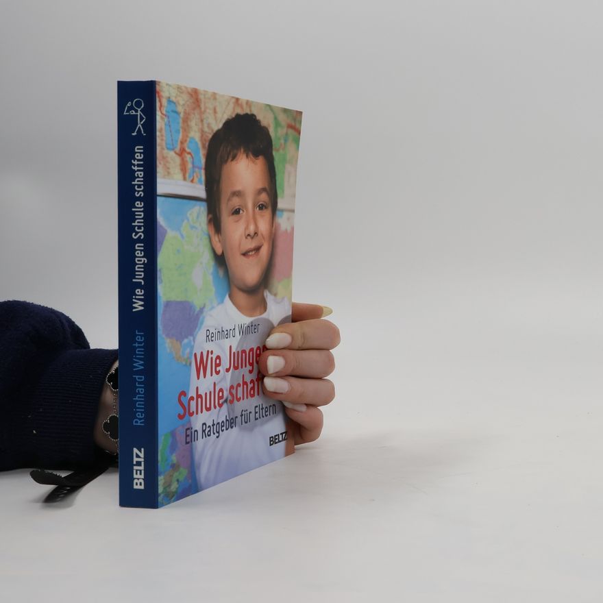 Reinhard Winter Wie Jungen Schule schaffen