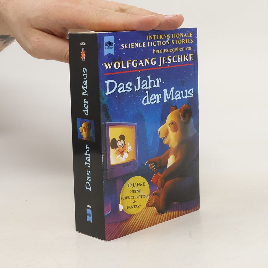 Autorenkollektiv Das Jahr der Maus
