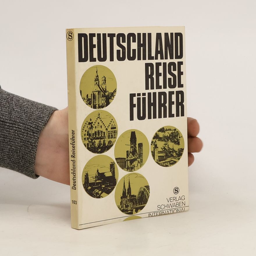 Autorenkollektiv Deutschland. Reiseführer