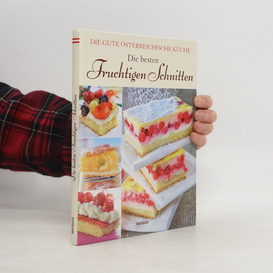 Autorenkollektiv Die besten Fruchtigen Schnitten