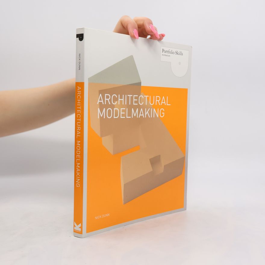 Nick Dunn Architectural Modelmaking