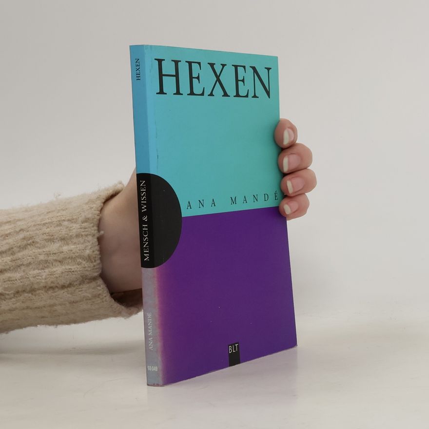 Ana Mande Hexen