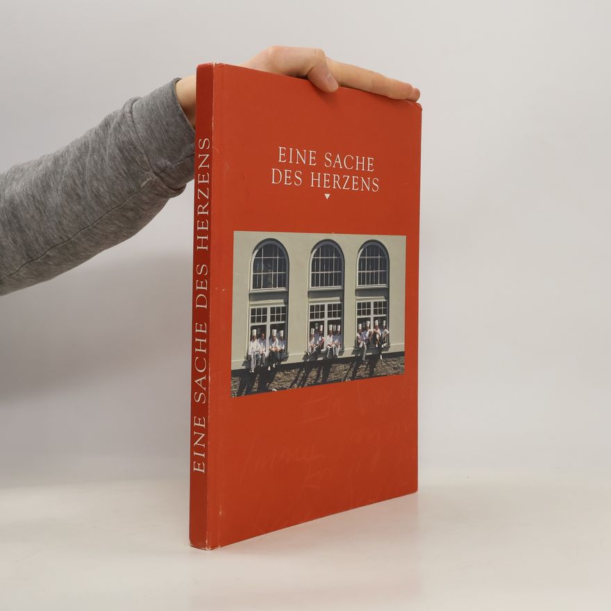 Collectif d'auteurs Eine Sache des Herzens