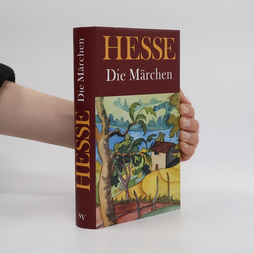 Hermann Hesse Die Märchen
