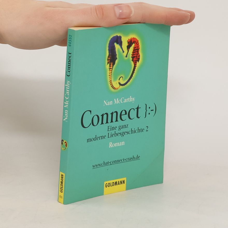 Nan McCarthy Connect }:-)