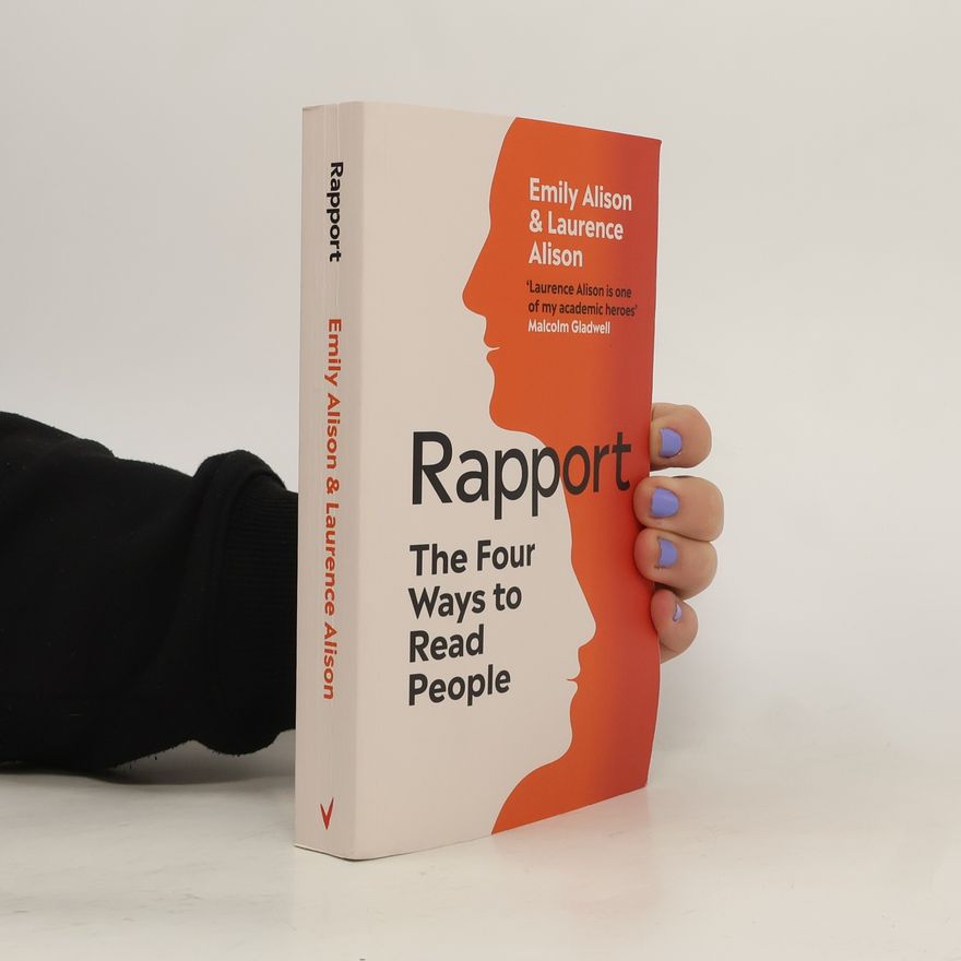 Alison Pert Rapport