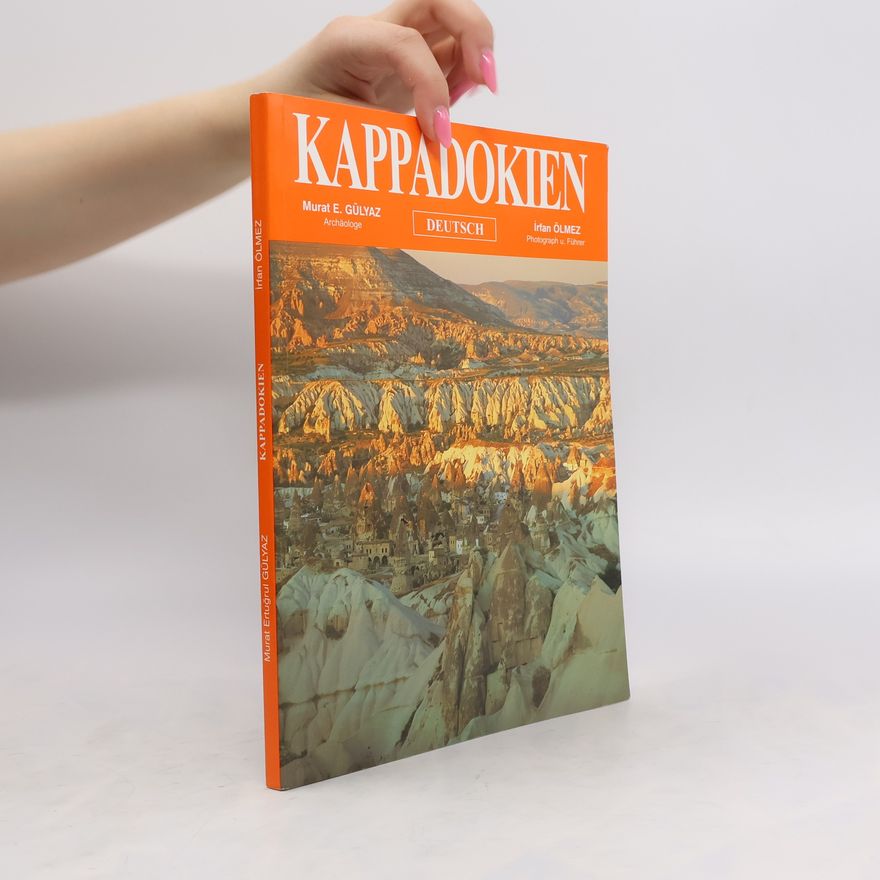 Various authors Kappadokien