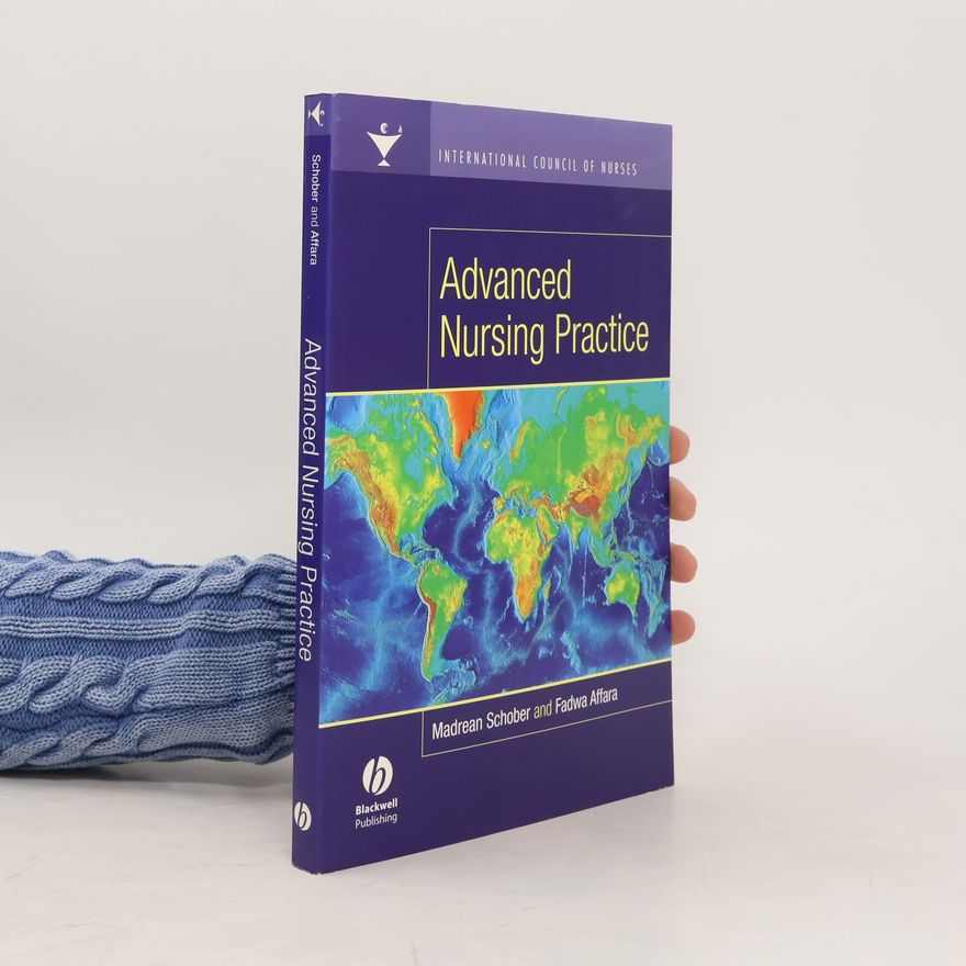 Madrean Schober Advanced Nursing Practice