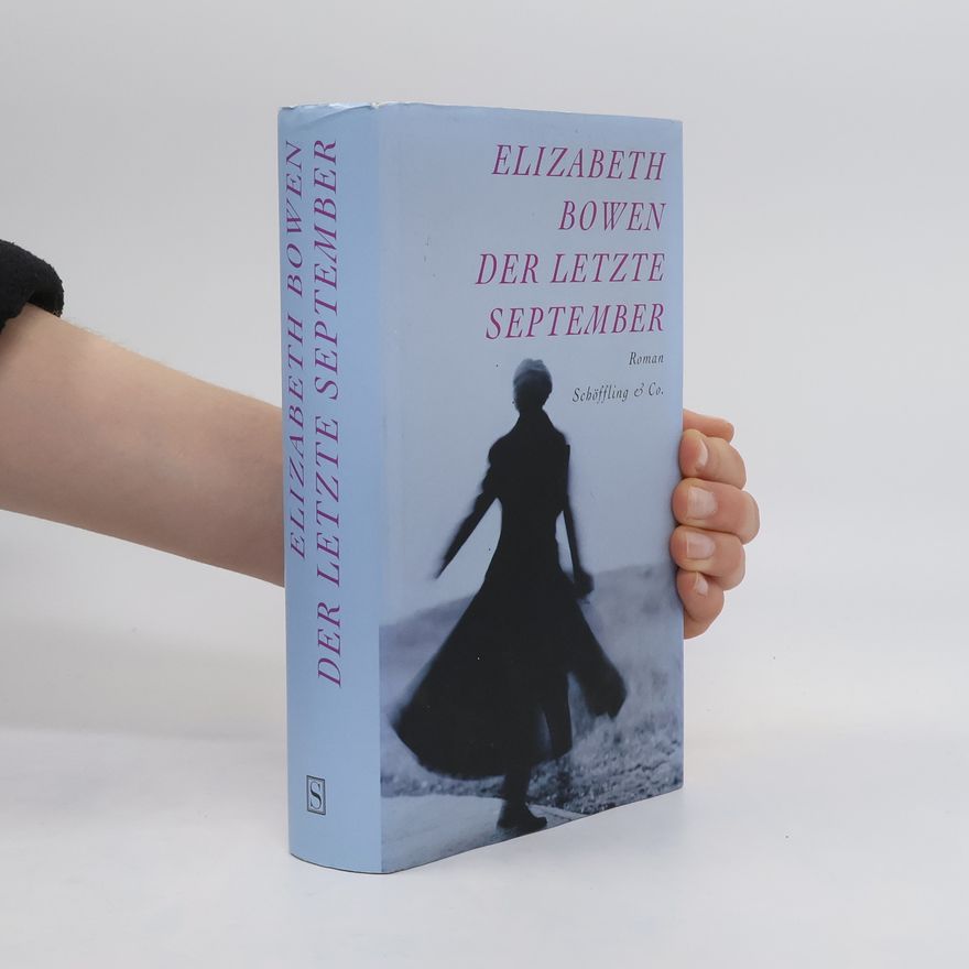 Elizabeth Bowen Der letzte September