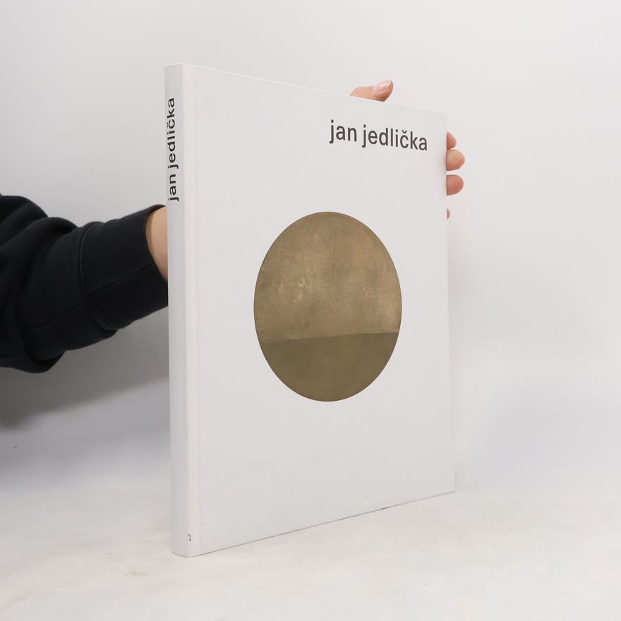 Bruno Corà Jan Jedlička