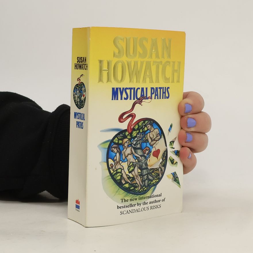 Susan Howatch Mystical Paths