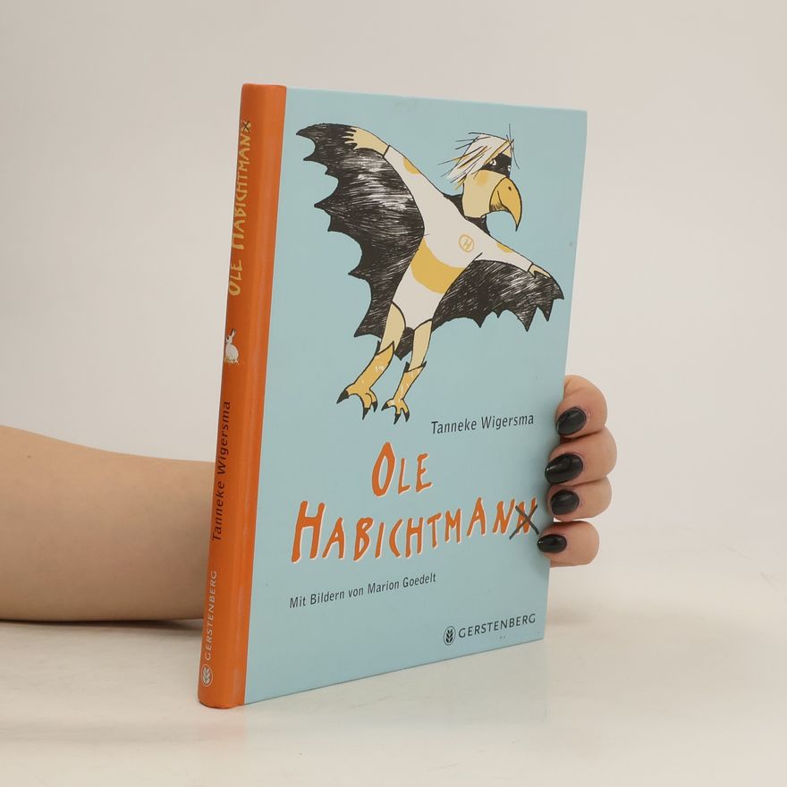 Tanneke Wigersma Ole Habichtmann