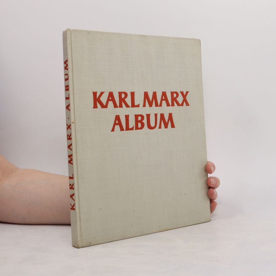 AA.VV. Karl Marx Album