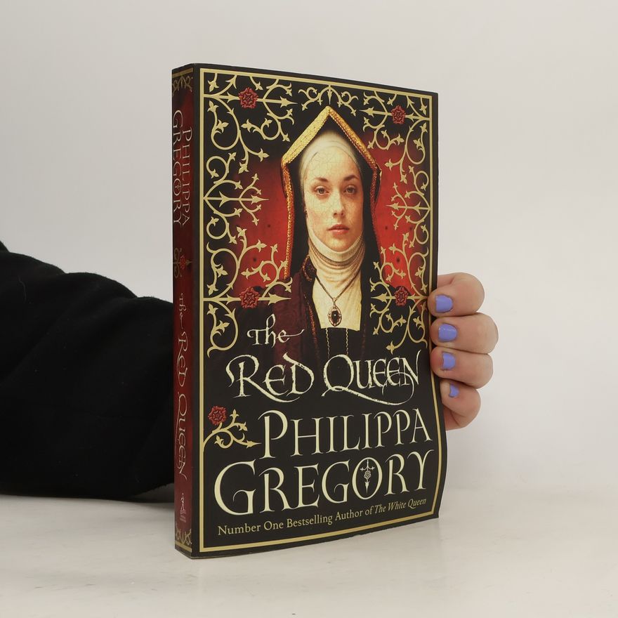 Philippa Gregory The Red Queen