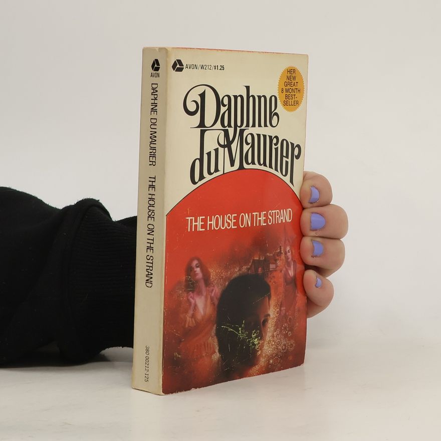 Daphne du Maurier The House on the Strand