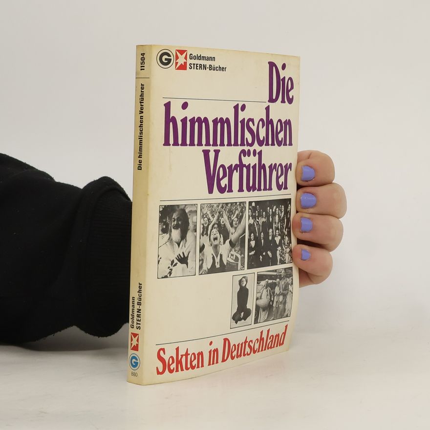Henri Nannen Die himmlischen Verführer