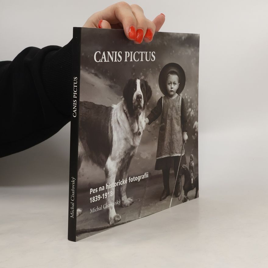 Michal Císařowský Canis pictus