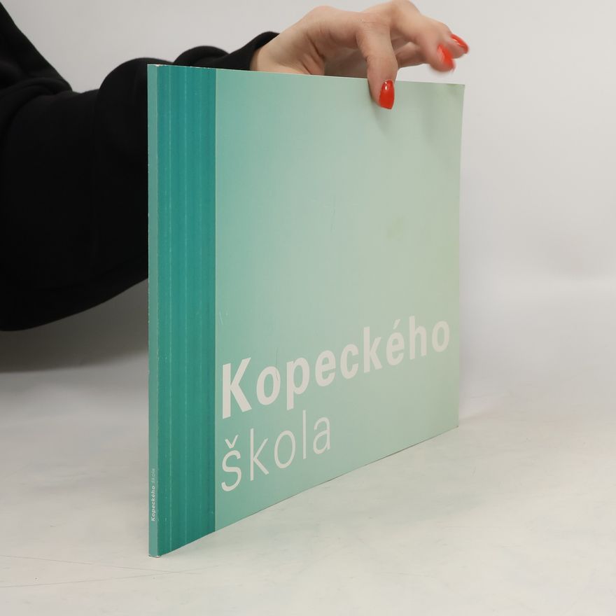 Various authors Kopeckého škola.