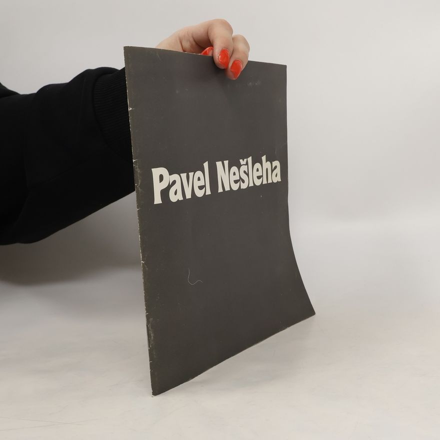 Auteurscollectief Pavel Nešleha