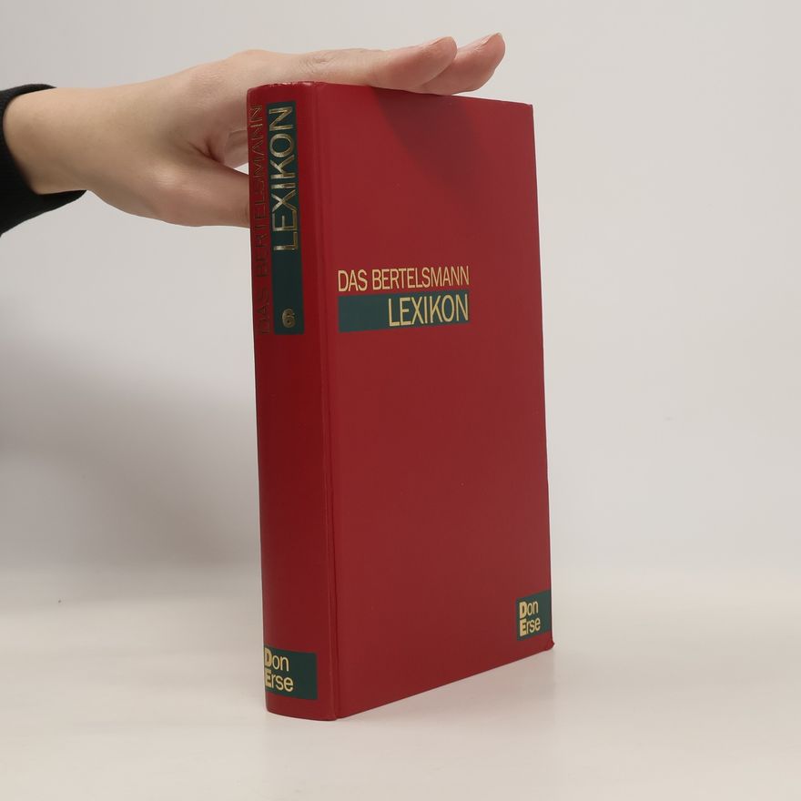 Autorenkollektiv Das Bertelsmann Lexikon. Schwei-Stab