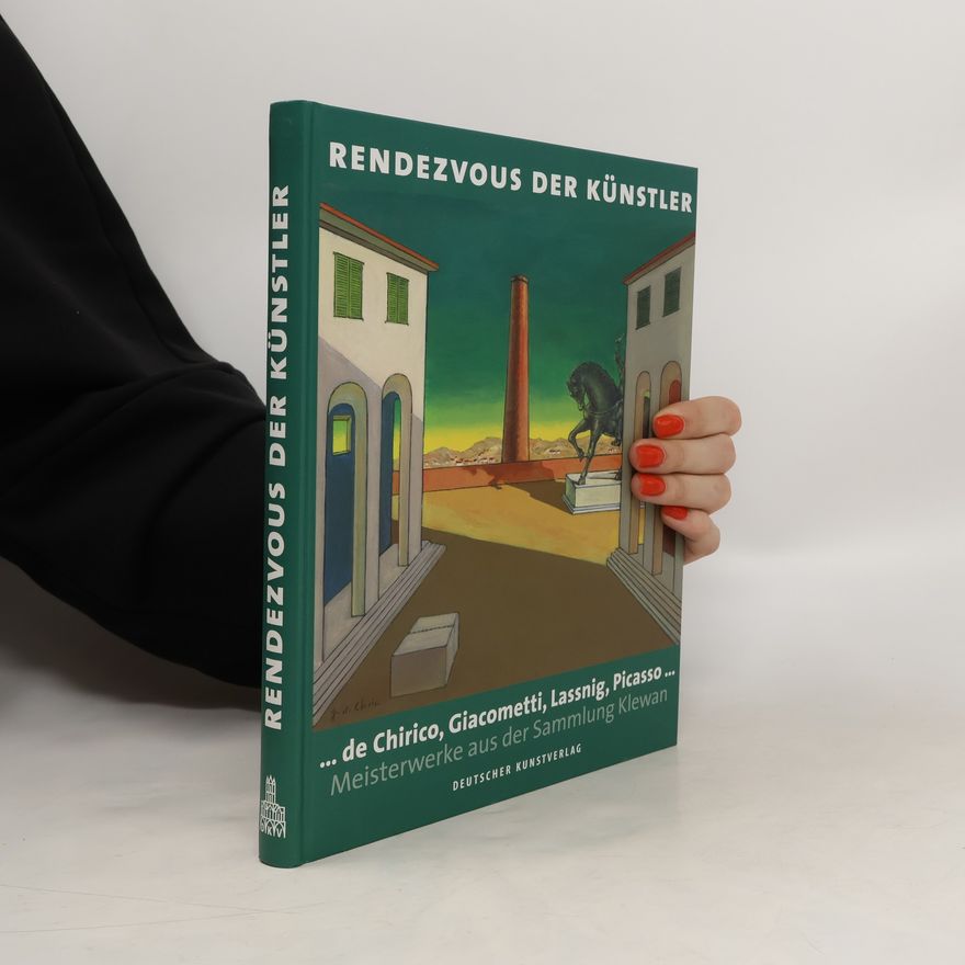 Christof Trepesch Rendezvous der Künstler