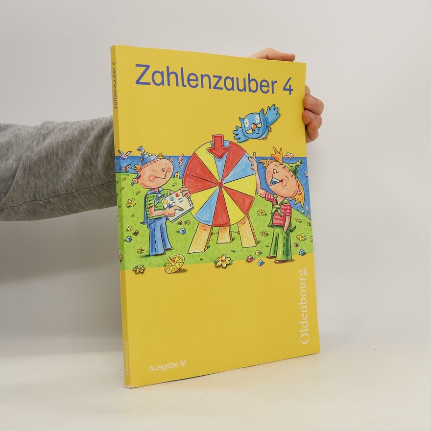 Bettina Betz 4. Schuljahr, Schülerbuch