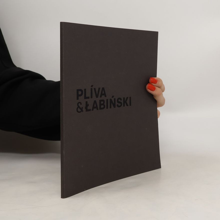 Milan Hlaveš Plíva & Łabiński