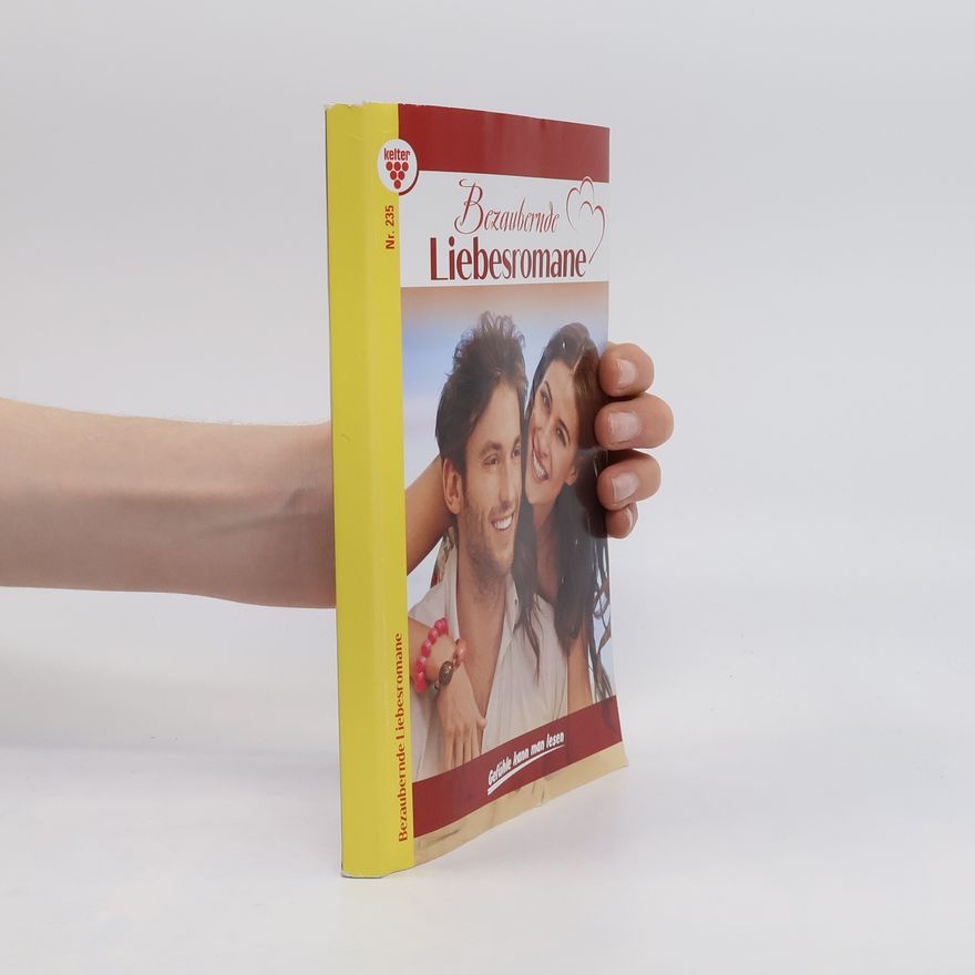 Kolektiv autorů Bezaubernde Liebesromane Nr. 235